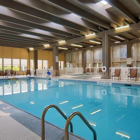 Norwood Inn & Suites Mankato North Mankato エクステリア 写真