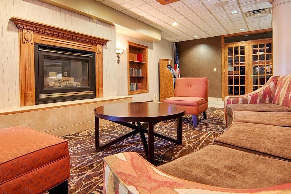 Norwood Inn & Suites Mankato North Mankato エクステリア 写真