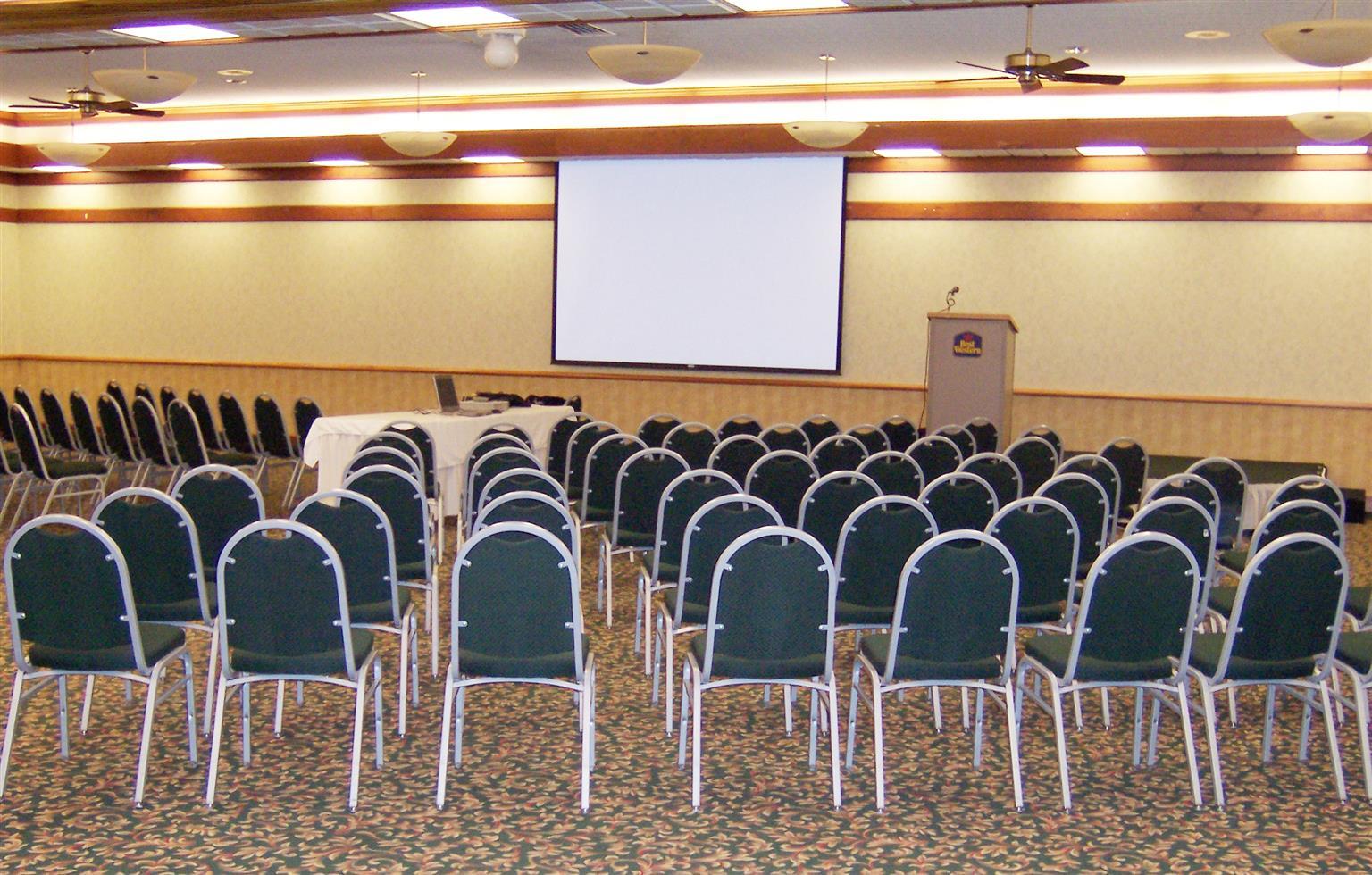 Norwood Inn & Suites Mankato North Mankato 設備 写真