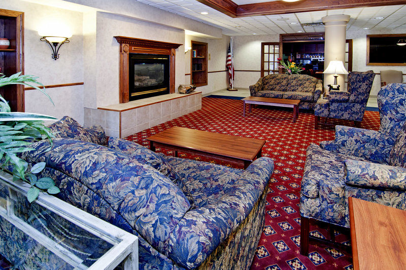 Norwood Inn & Suites Mankato North Mankato インテリア 写真