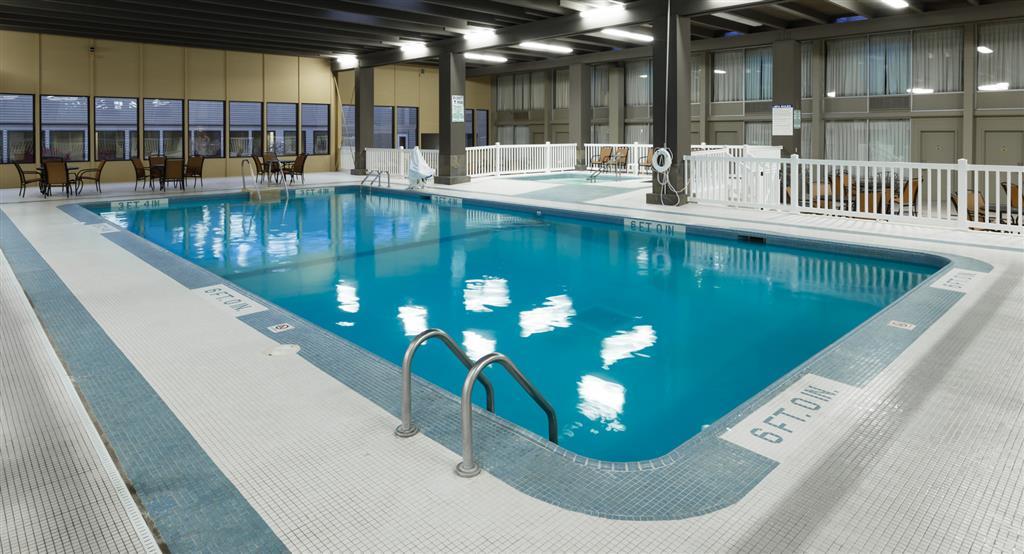 Norwood Inn & Suites Mankato North Mankato 設備 写真