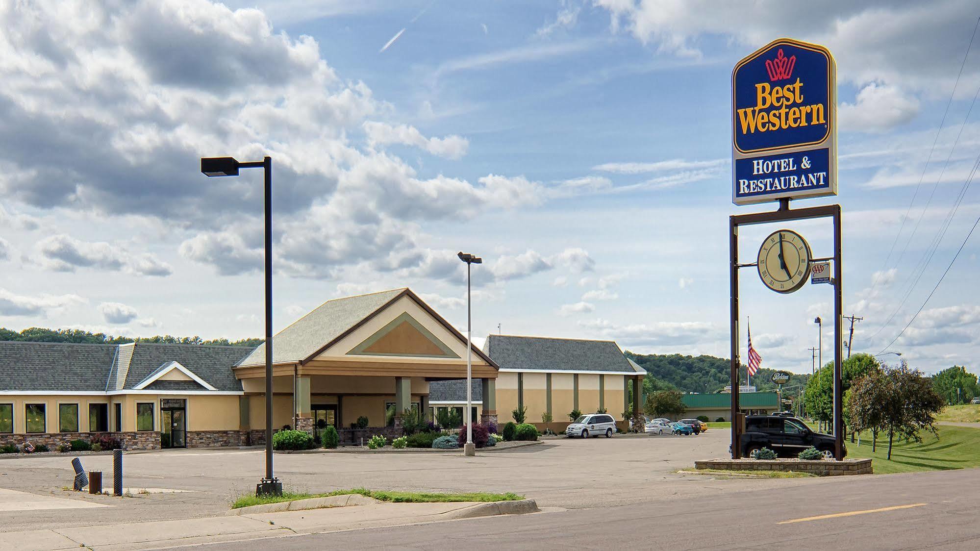 Norwood Inn & Suites Mankato North Mankato エクステリア 写真