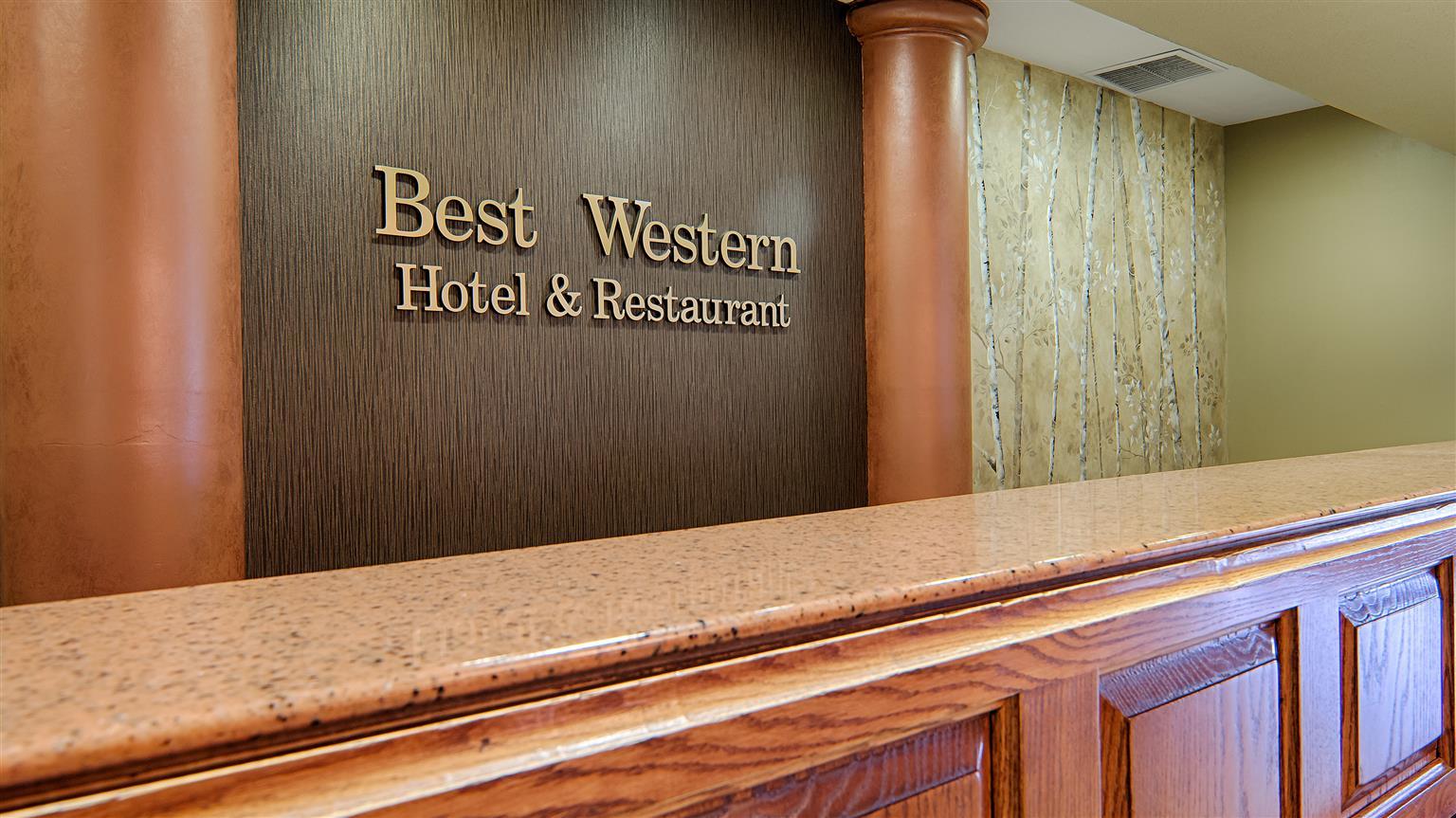 Norwood Inn & Suites Mankato North Mankato エクステリア 写真