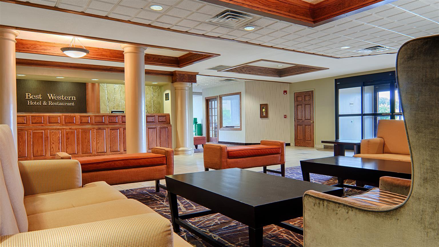Norwood Inn & Suites Mankato North Mankato エクステリア 写真