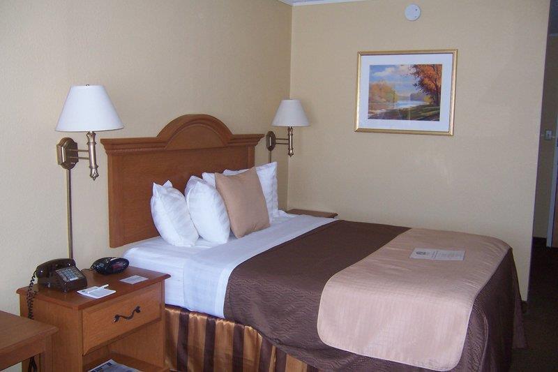 Norwood Inn & Suites Mankato North Mankato 部屋 写真