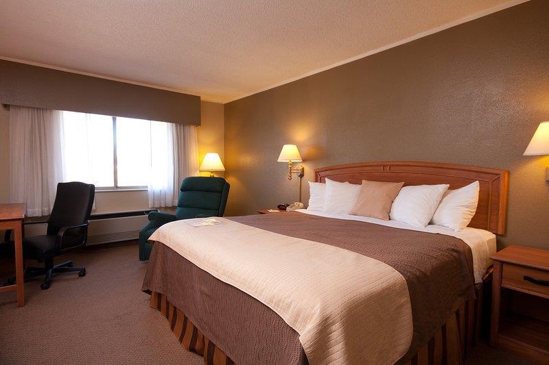 Norwood Inn & Suites Mankato North Mankato 部屋 写真