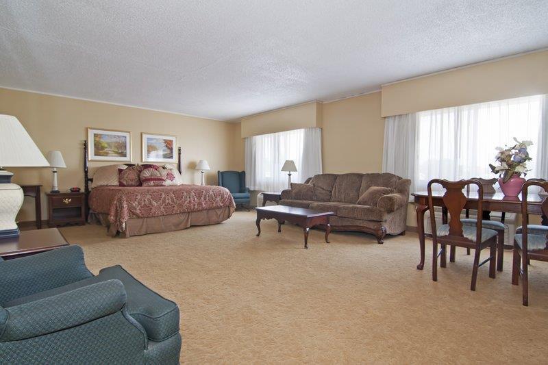 Norwood Inn & Suites Mankato North Mankato 部屋 写真
