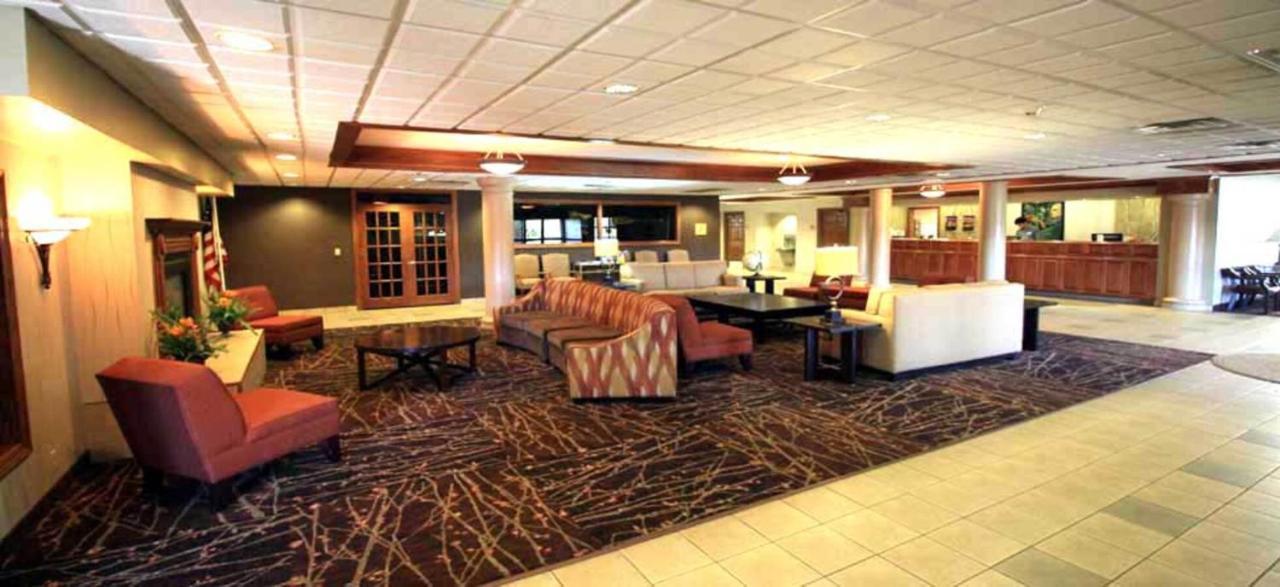 Norwood Inn & Suites Mankato North Mankato エクステリア 写真