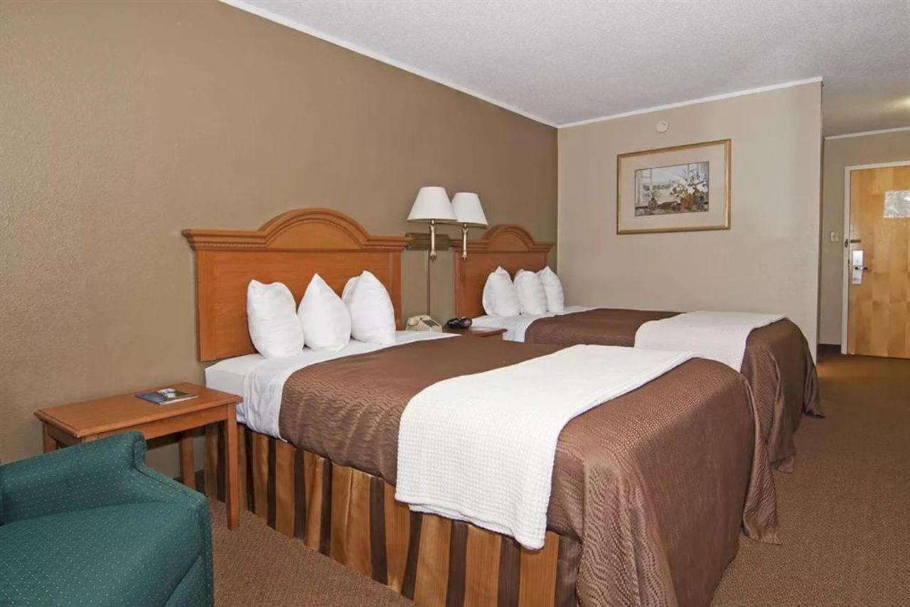 Norwood Inn & Suites Mankato North Mankato 部屋 写真