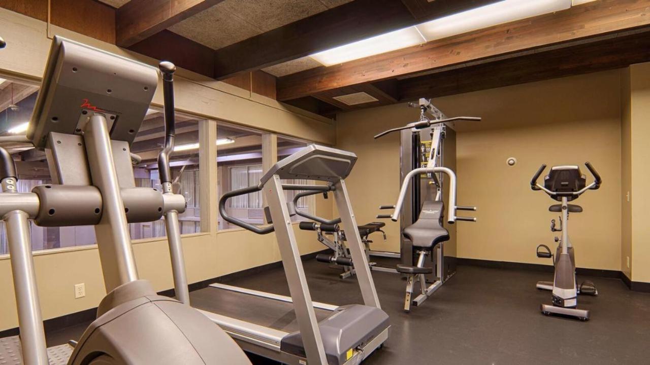 Norwood Inn & Suites Mankato North Mankato エクステリア 写真