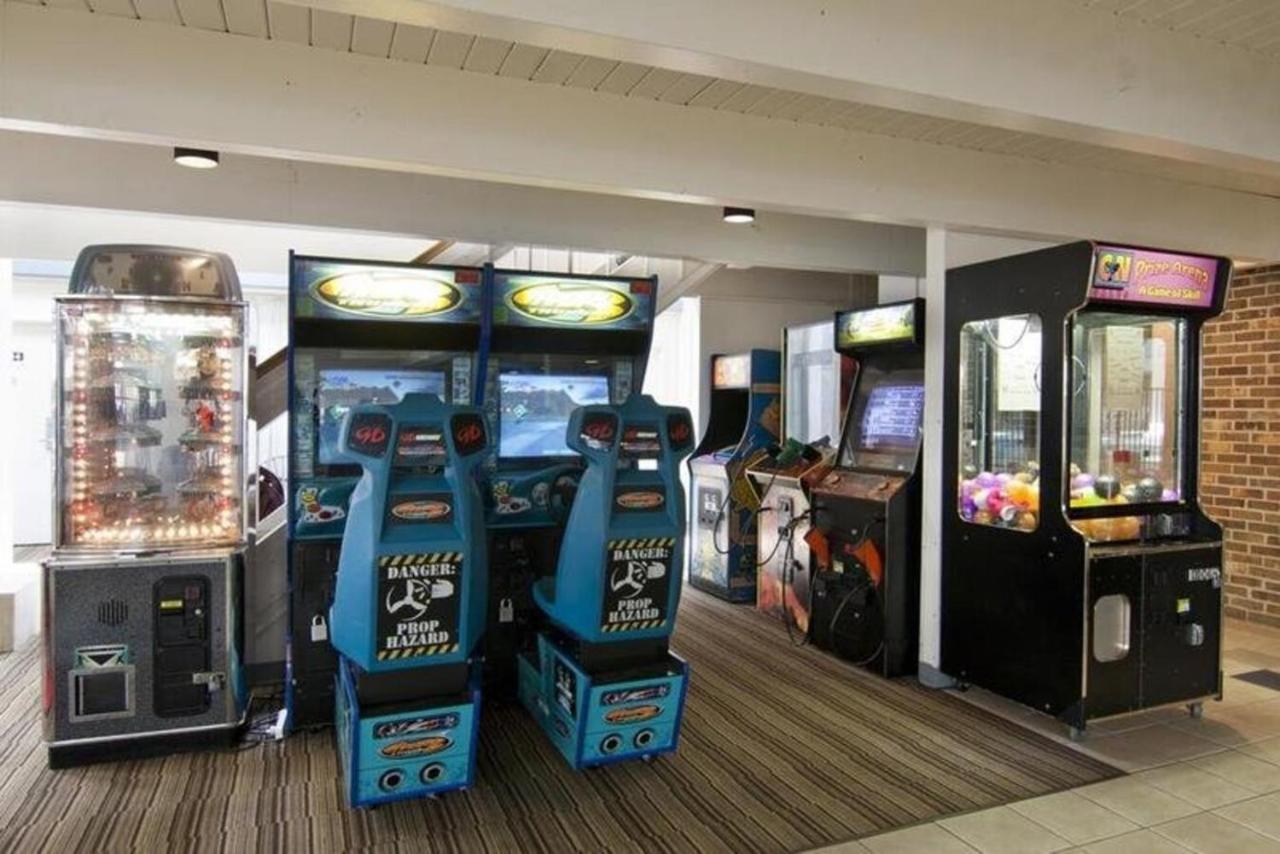 Norwood Inn & Suites Mankato North Mankato エクステリア 写真