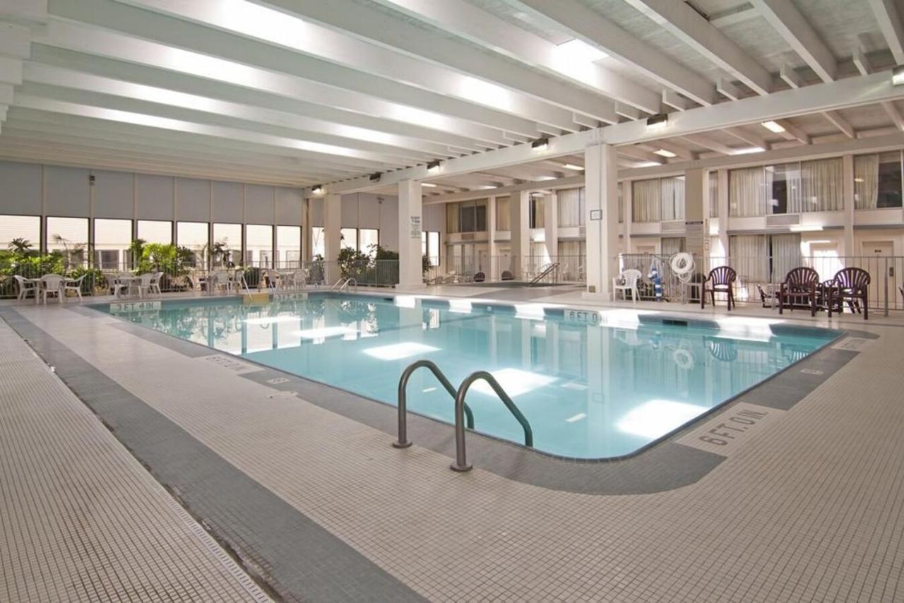 Norwood Inn & Suites Mankato North Mankato 設備 写真